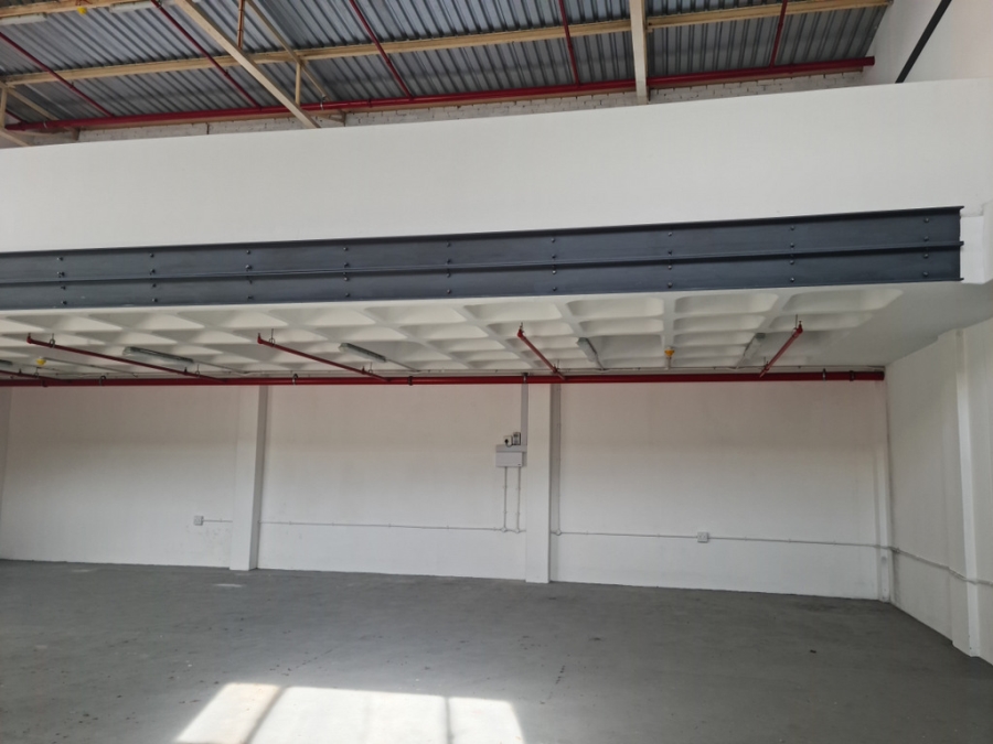 Commercial Property for Sale in Blackheath Industrial Western Cape